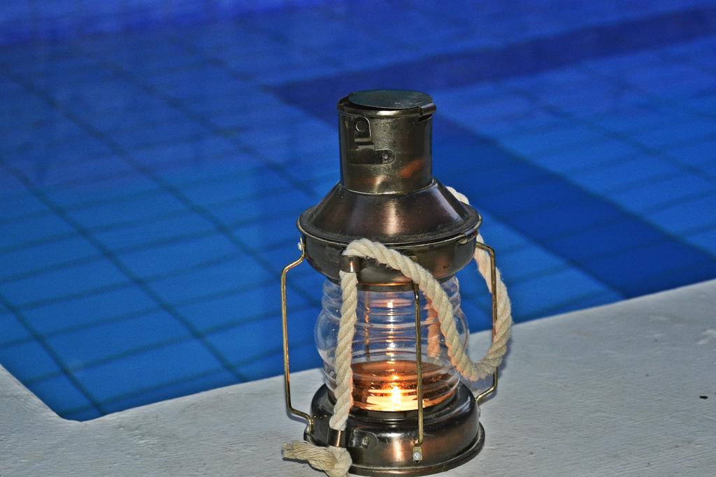 Villa Cariatis Nea Kallikrateia Exteriér fotografie