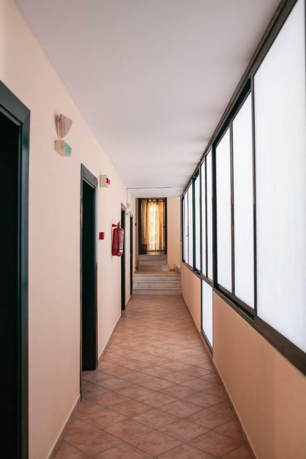 Villa Cariatis Nea Kallikrateia Exteriér fotografie