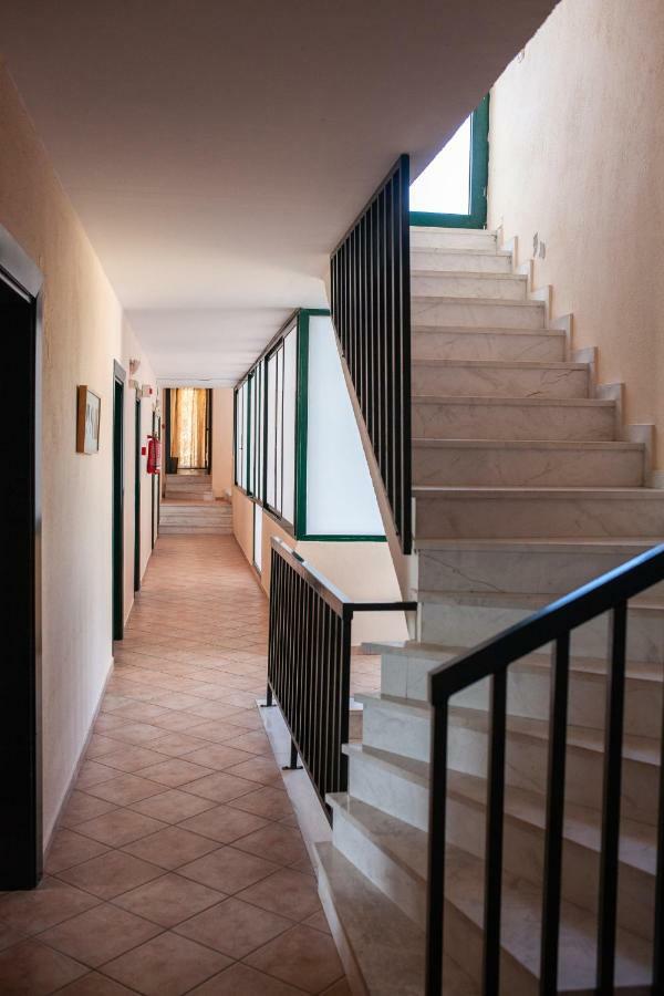 Villa Cariatis Nea Kallikrateia Exteriér fotografie